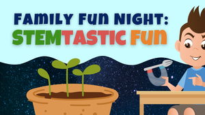 Family Fun Night: ST